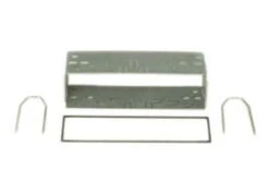 1-DIN Blechrahmen 000.000-0