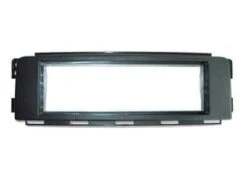 1-DIN Radioblende Smart 000.084-0