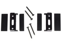 1-DIN Radioblende Audi 000.111-0