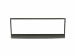 1-DIN Radioblende Skoda 000.130-0