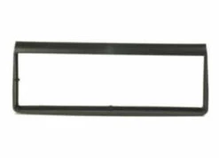 1-DIN Radioblende Alfa Romeo 000.311-0