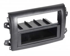 1-Din Blende Für Fiat Ducato Serie 8