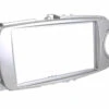 2-DIN Radioblende Toyota 002.214-0