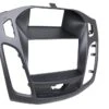 2-DIN Profi Radioblende Ford 002.255P1-2