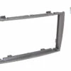 2-DIN Radioblende Peugeot 002.296-0 -Audiogeräte Geschäft 002.296 0 2 DIN Radioblende Peugeot 002.296 0 1