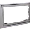 2-DIN Radioblende Iveco 002.325S10-0 -Audiogeräte Geschäft 002.325S10 0 2 DIN Radioblende Iveco 002.325S10 0 1