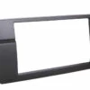 2-DIN Radioblende, Schwarz BMW 002.340-0 -Audiogeräte Geschäft 002.340 0 2 DIN Radioblende schwarz BMW 002.340 0 1