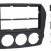 1+2 DIN Radioblende Mazda 002.395S1-0 -Audiogeräte Geschäft 002.395S1 0 1 2 DIN Radioblende Mazda 002.395S1 0 1