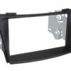 2-DIN Profi Radioblende , Hyundai 002.457P1-0 -Audiogeräte Geschäft 002.457P1 0 2 DIN Profi Radioblende Hyundai 002.457P1 0 1
