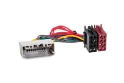 ISO Adapterkabel Chrysler 004.053-0