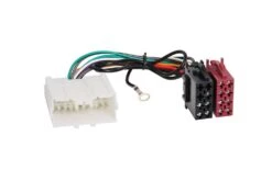 ISO Adapterkabel Mitsubishi 004.090-0