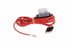 Geschaltetes +12V (Kl. 15) Von Der 004.108-0