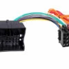 ISO Adapterkabel Auf Audi Quadlock Audi 004.113-0