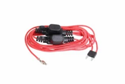 Geschaltetes +12V (Kl. 15) Von Der 004.118-0