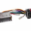 ISO Adapterkabel Buick 004.190-0
