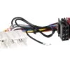 ISO Adapterkabel Nissan 004.272-0