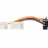 ISO Adapterkabel SsangYong 004.478-0 -Audiogeräte Geschäft 004.478 0 ISO Aedapterkabel SsangYong 004.478 0 1