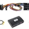 Infotainment-Lenkradadapter Alfa Romeo 011.301-0