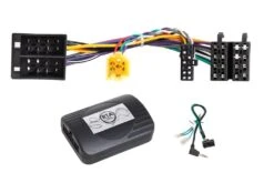 Lenkradfernbedienungsadapter Renault 014.264-0