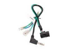 Radioanschlusskabel UNIVERSAL An Alle 014.500-0