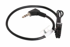 Radioanschlusskabel Alpine An Alle 014.680-0