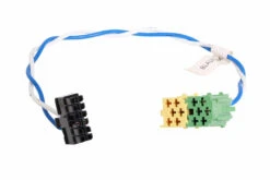 Radioanschlusskabel Blaupunkt An Alle 014.740-0