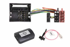 Lenkradfernbedienungsadapter Mercedes 014.856-0