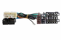 T-Kabelsatz Auf ISO Buchsen Mitsubishi 021.090-0