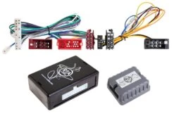 CAN Bus Multimedia Interface Audi 032.513-0