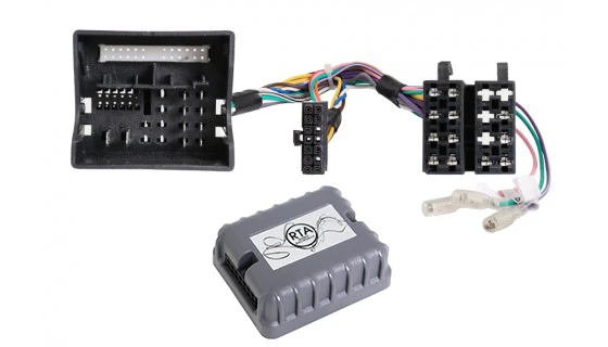 CAN Bus Adapter Powerquadlock VAG 032.524-0 3 CAN Bus Adapter Powerquadlock VAG 032.524-0