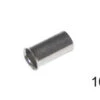 Adernendhülse Für Ø 10,0mm² (7AWG), 152.504-0 -Audiogeräte Geschäft 152.504 0 Aedernendhuelse fuer 100mm2 7AeWG 152.504 0 1