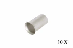 Adernendhülse Für Ø 50,0mm² (0AWG), 152.507-0