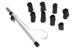 AM/FM Teleskopantenne, Weiss Mercedes 201.013-0