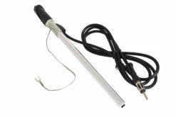 AM/FM Teleskopantenne, Weiss Volkswagen 201.102-0