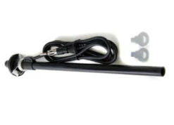 AM/FM Teleskopantenne, Universal 202.011-0