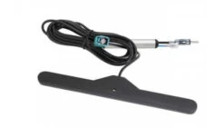 AM/FM Scheibenantenne Aktiv 202.015-0