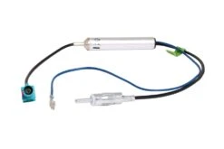 Phantomeinspeisung-Stromversorgung Audi 204.104-0