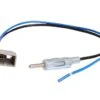 AM/FM Antennenadapter Honda 205.272-0 -Audiogeräte Geschäft 205.272 0 AMFM Antennenadapter Honda 205.272 0 1