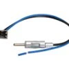 AM/FM Antennenadapter Honda 205.360-0 -Audiogeräte Geschäft 205.360 0 AMFM Antennenadapter Honda 205.360 0 1