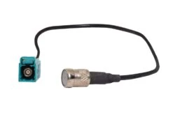 AM/FM Antennenadapter Auf Kabel Opel 206.018-0