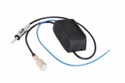 FM Antennenverstärker-ISO Auf DIN 206.091-0