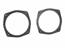 Lautsprecherringe Smart Und Mitsubishi