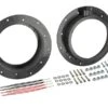 Lautsprecherringe Ø165mm VW Passat B8 -Audiogeräte Geschäft 271320 24 1 0 Lautsprecherringe 165mm VW Passat B8 1
