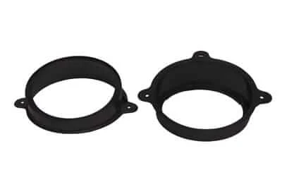 165er Lautsprecherringe Mercedes 301.064-0 3 165er Lautsprecherringe Mercedes 301.064-0