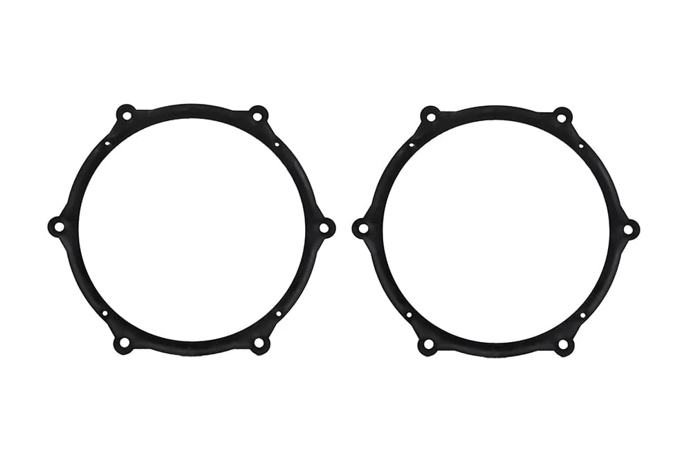 165er Lautsprecherringe Seat 301.122-0 3 165er Lautsprecherringe Seat 301.122-0