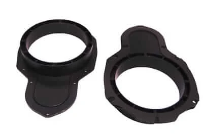 165er Lautsprecherringe Volkswagen 301.144-0 3 165er Lautsprecherringe Volkswagen 301.144-0