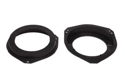 130er Lautsprecherringe Opel 301.153-0 3 130er Lautsprecherringe Opel 301.153-0