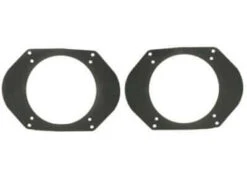 130er Lautsprecherringe Ford 301.236-0