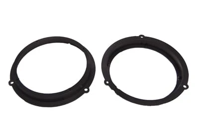 165er Lautsprecherringe Ford 301.243-0 3 165er Lautsprecherringe Ford 301.243-0