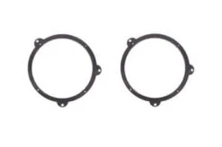 165er Lautsprecherringe BMW 301.344-0